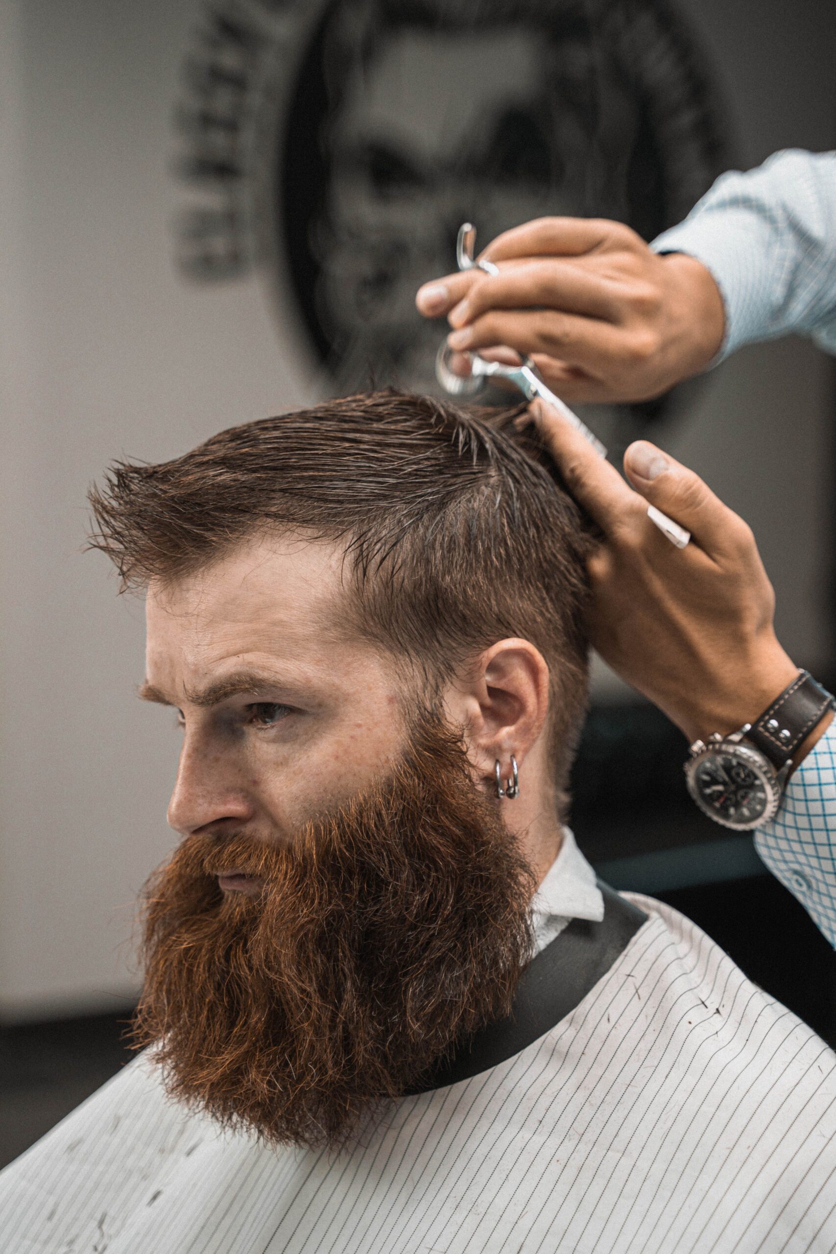 Haircut London Ontario – How to Choose a Timeless Look That Never Feels Outdated