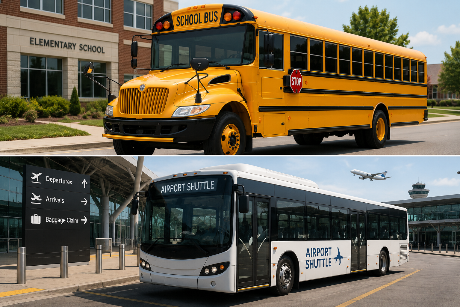 Toronto Airport Shuttle Bus Service: A Practical Guide to Stress-Free Group Arrivals