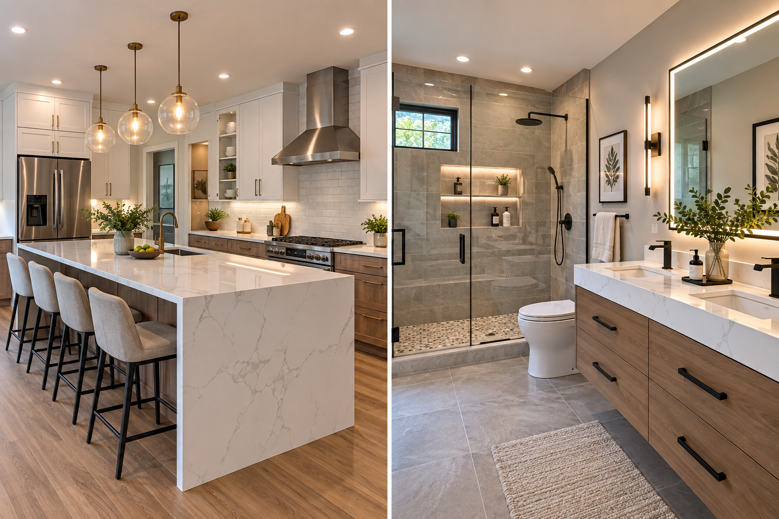 Flooring London Ontario Canada: Choosing Materials for Local Homes and Lifestyles