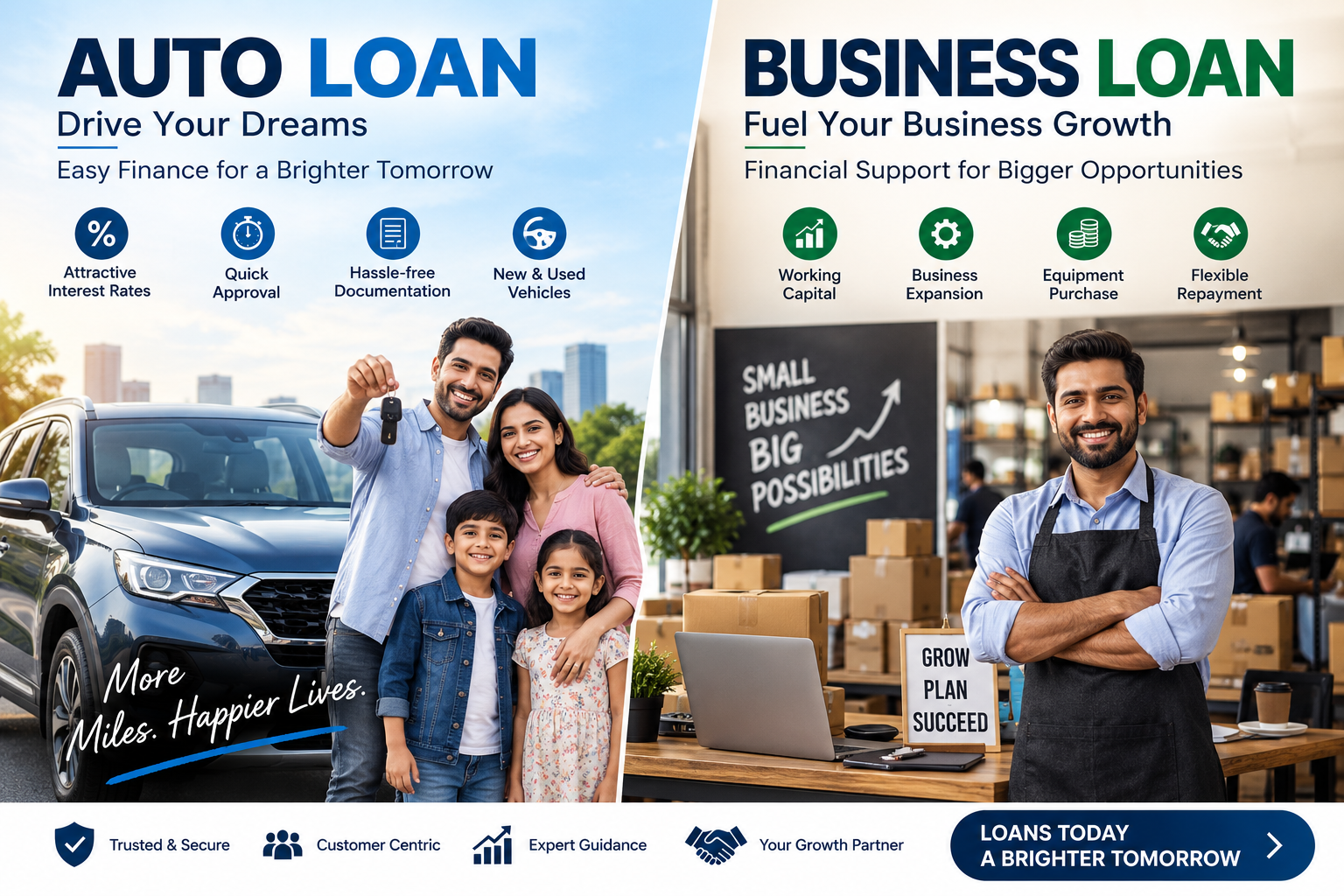 Funding for Small Companies: Turning Limited Resources Into Strategic Growth Opportunities