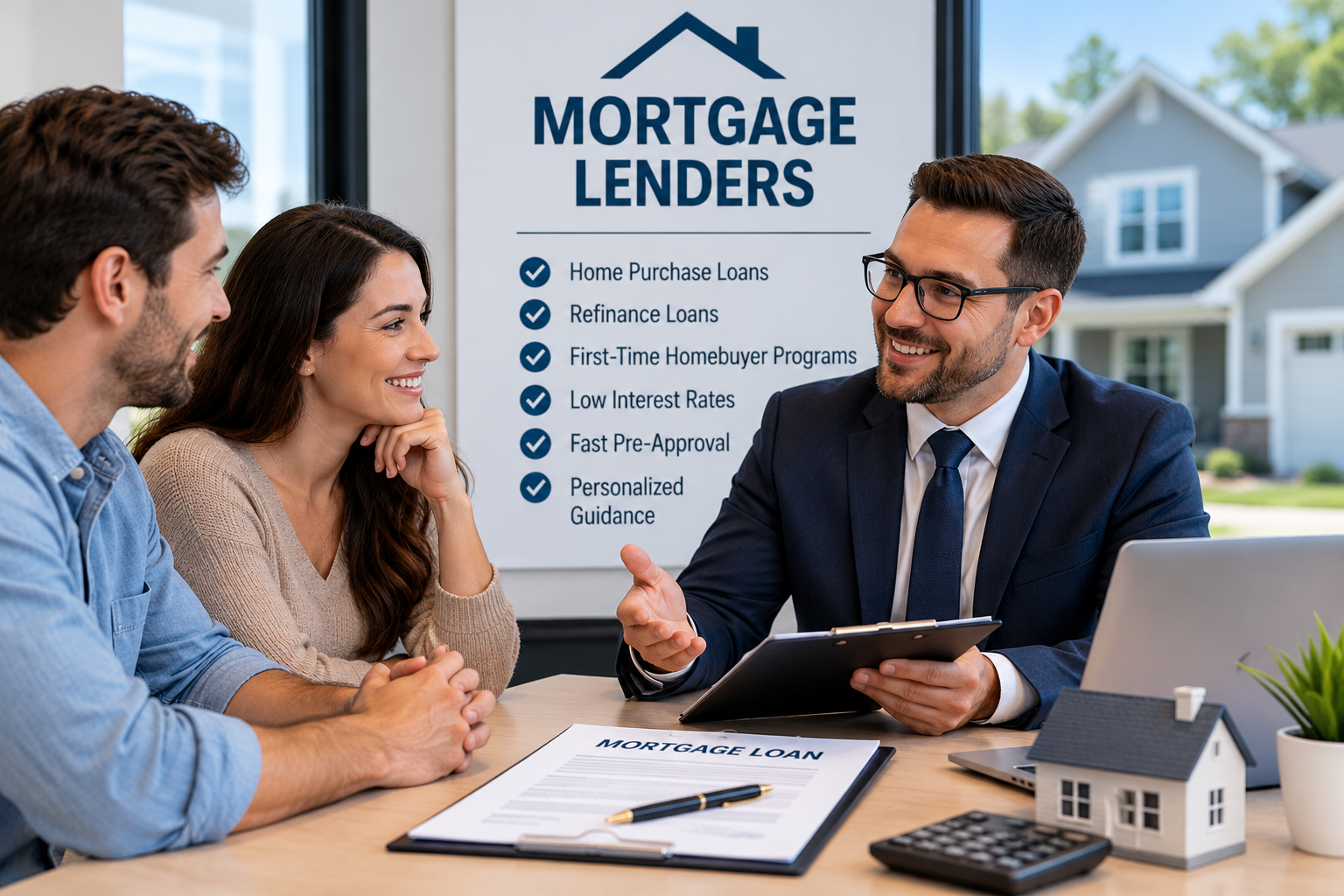 Private Mortgage Solutions: Finding Flexible Financing for Complex Borrowing Needs